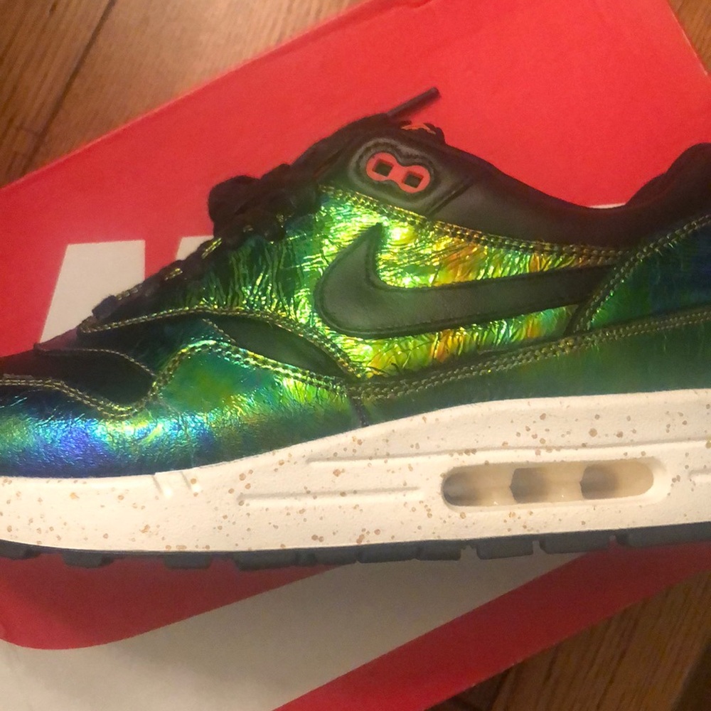 Nike air max 1 sup qu